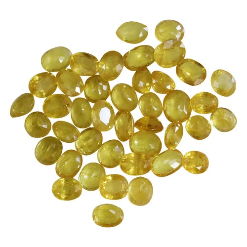 पुखराज (2 कैरेट)