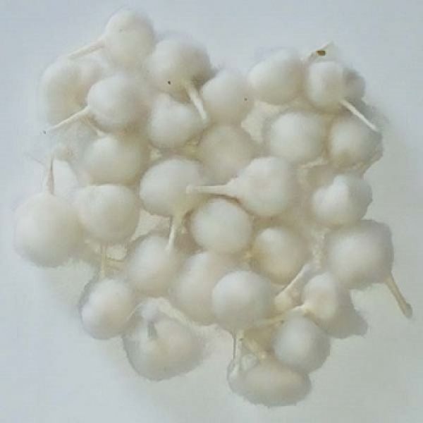 बड़ी बत्ती (400 नग)