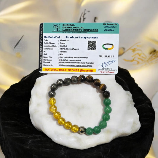 Money, Love and Fortune Combo