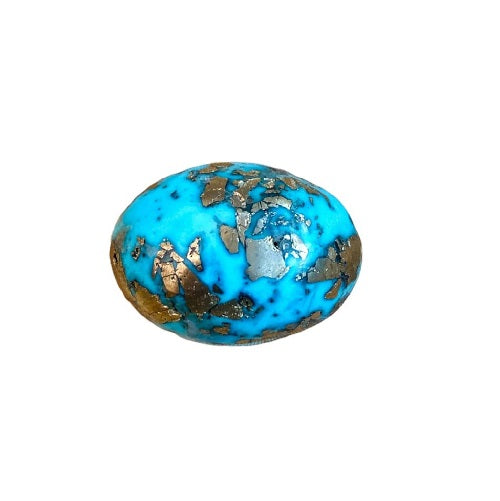 ईरानी फिरोजा (4 केरेट)