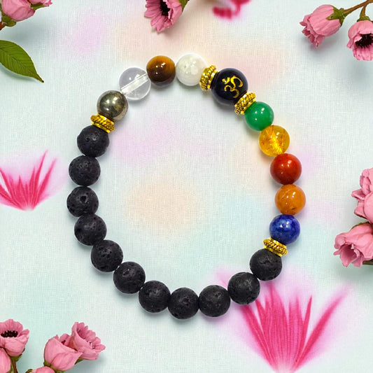 नवग्रह ब्रेसलेट